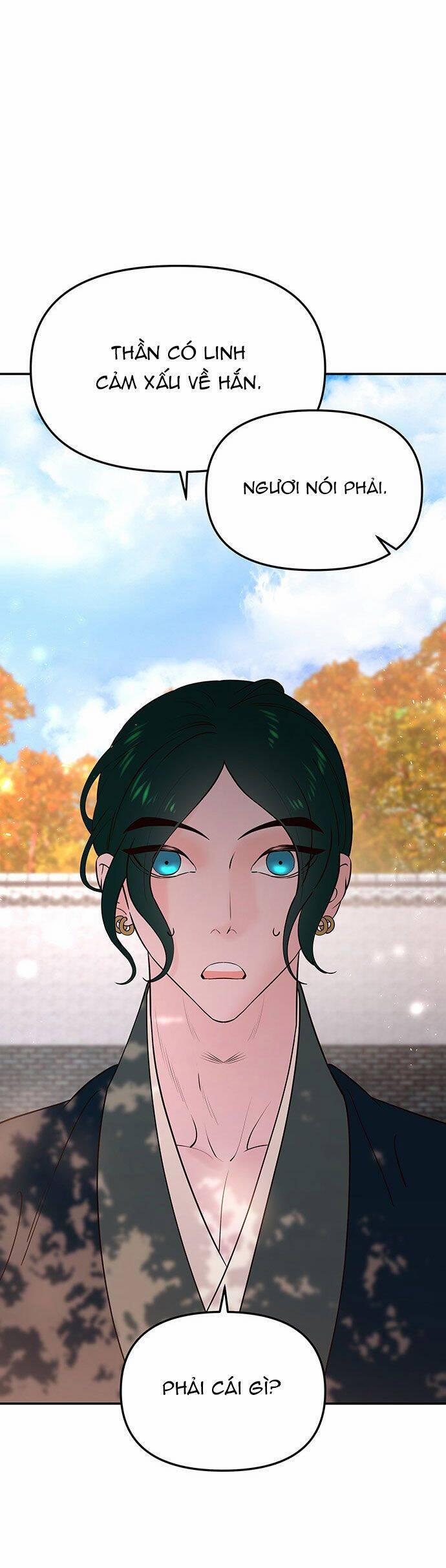 Vương Tử Huyền Bí 58 trang 66