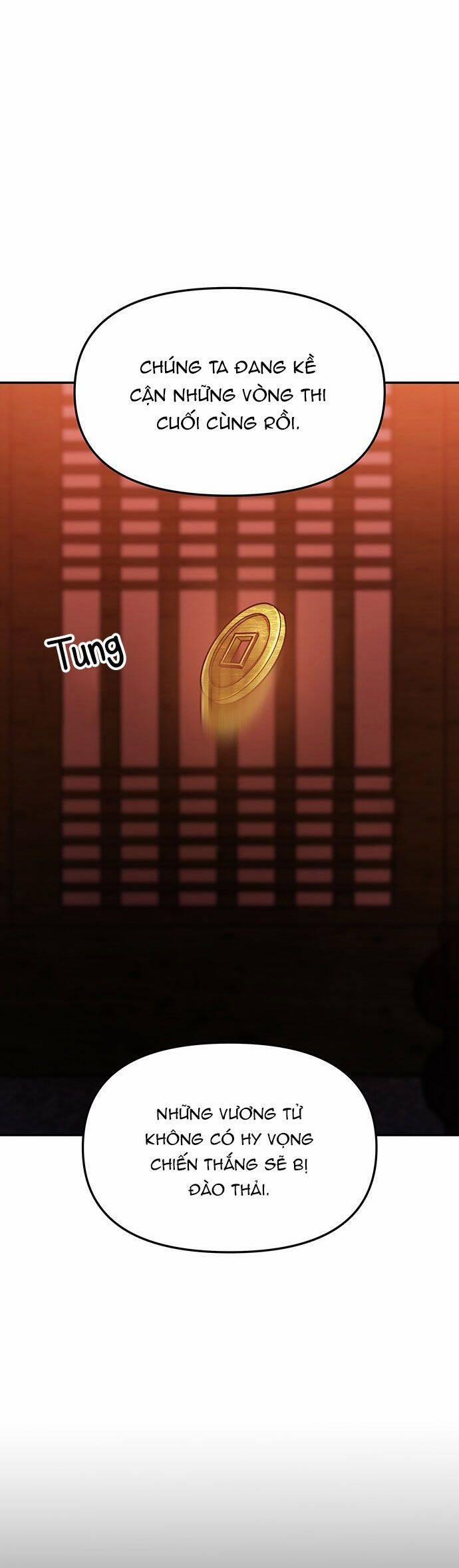 Vương Tử Huyền Bí 58 trang 7