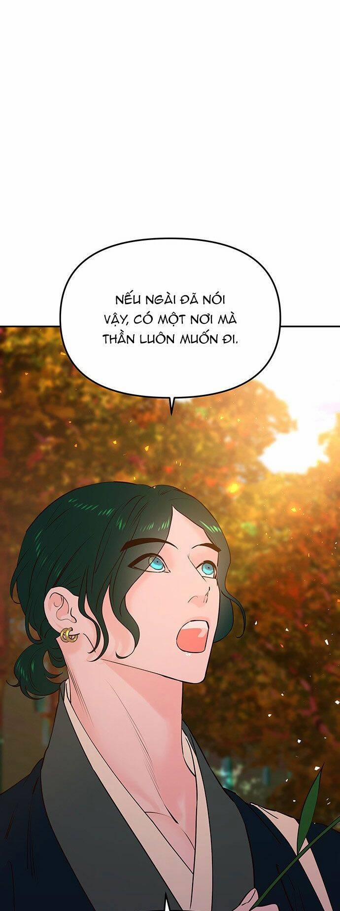 Vương Tử Huyền Bí 58 trang 70