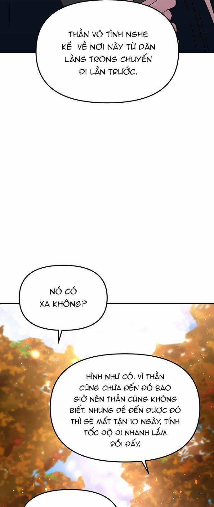 Vương Tử Huyền Bí 58 trang 71