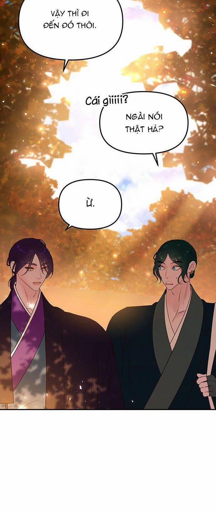 Vương Tử Huyền Bí 58 trang 72