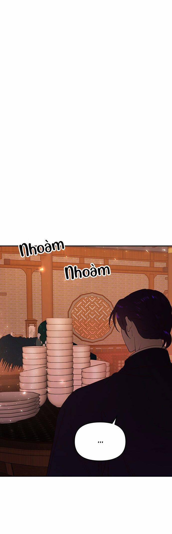 Vương Tử Huyền Bí 58 trang 74