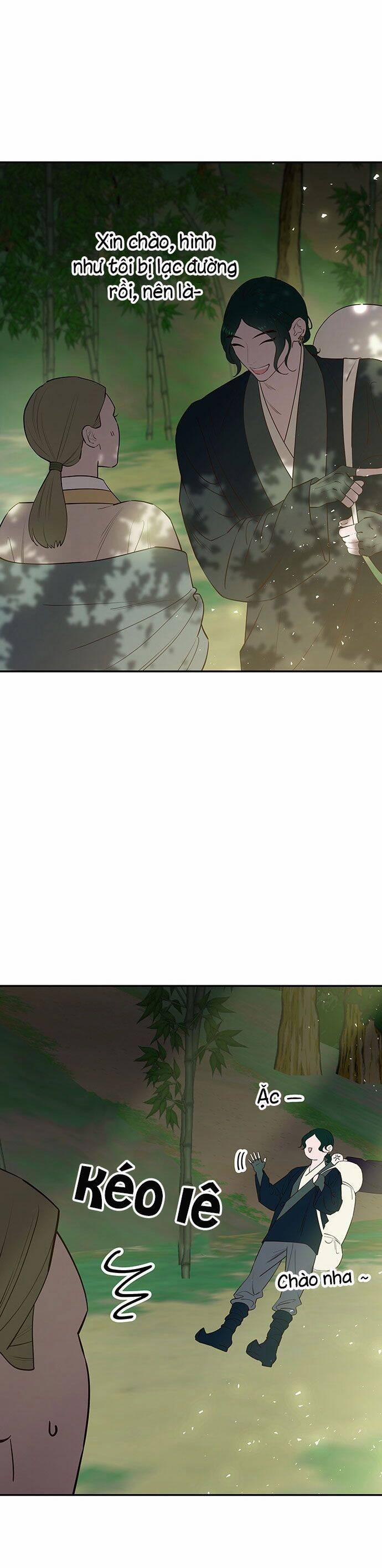 Vương Tử Huyền Bí 58 trang 75