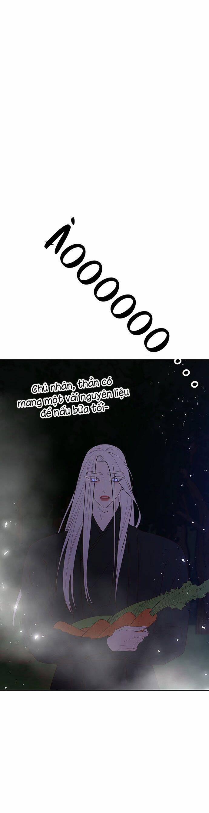 Vương Tử Huyền Bí 58 trang 76