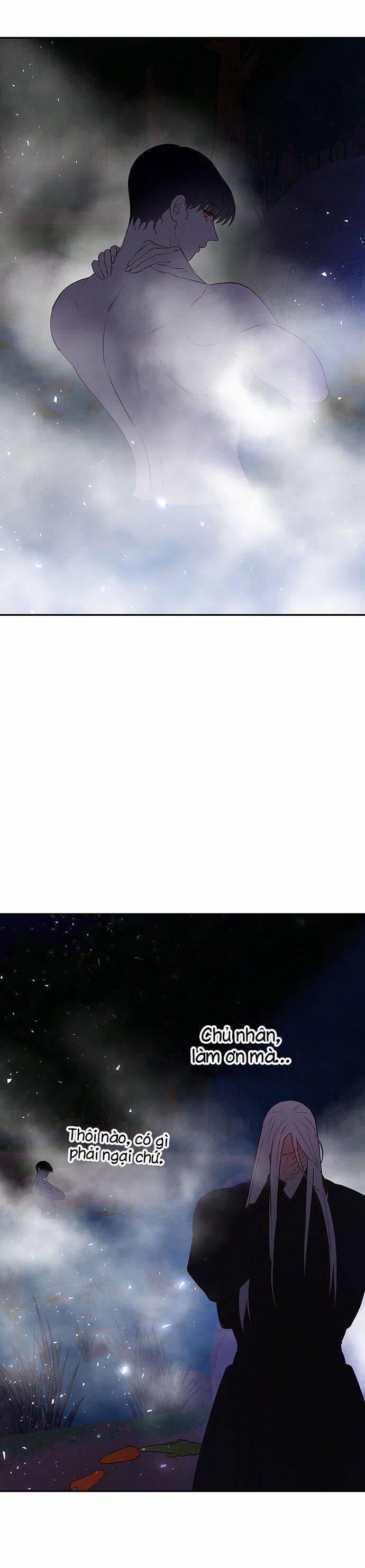 Vương Tử Huyền Bí 58 trang 77