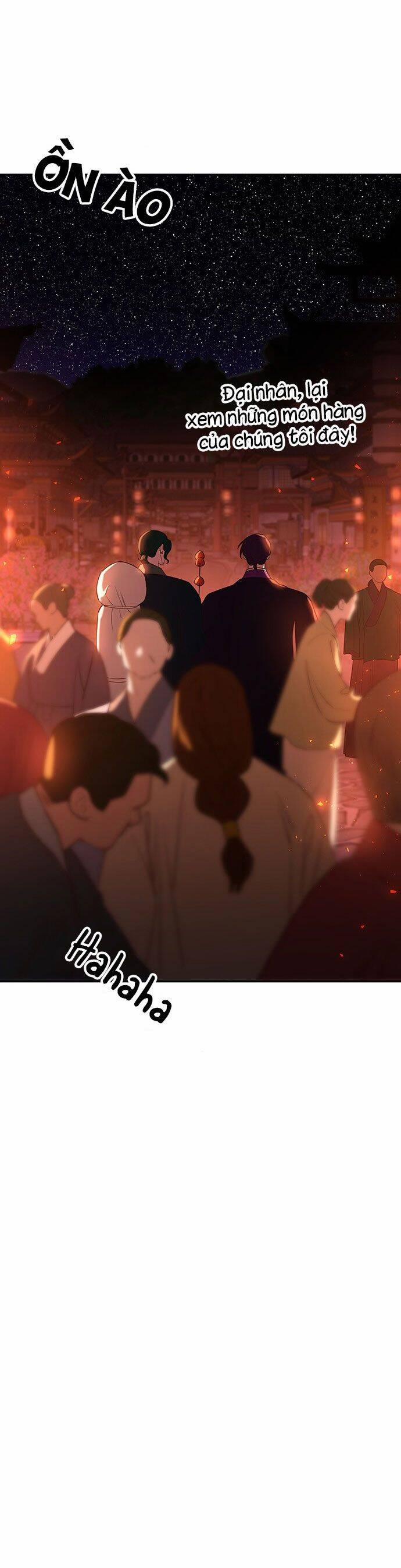 Vương Tử Huyền Bí 58 trang 79