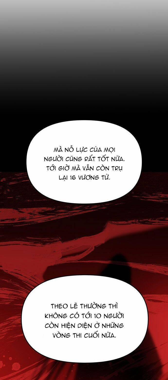 Vương Tử Huyền Bí 58 trang 8