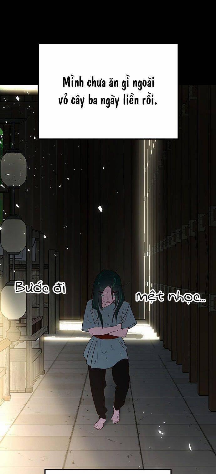 Vương Tử Huyền Bí 58 trang 86