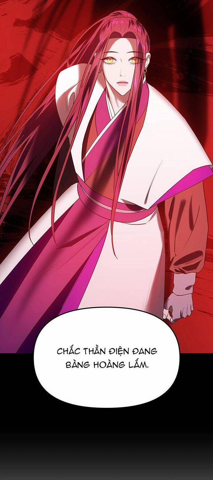 Vương Tử Huyền Bí 58 trang 9