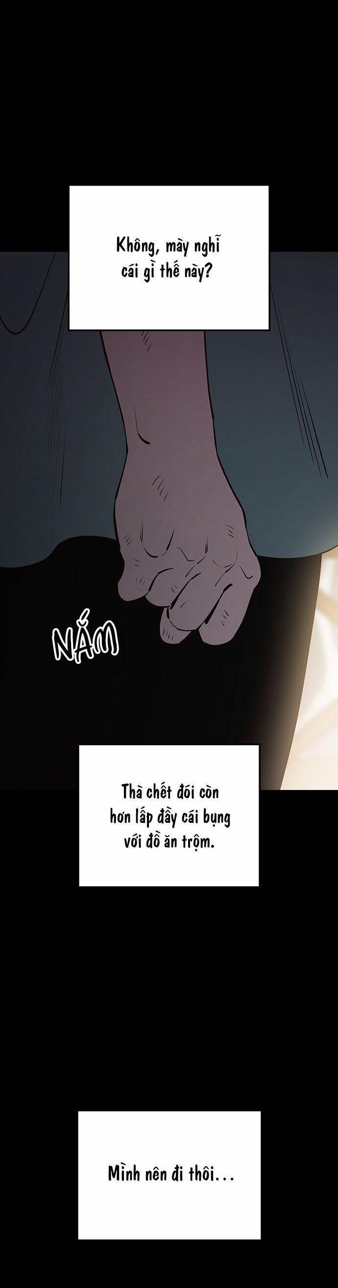 Vương Tử Huyền Bí 58 trang 91