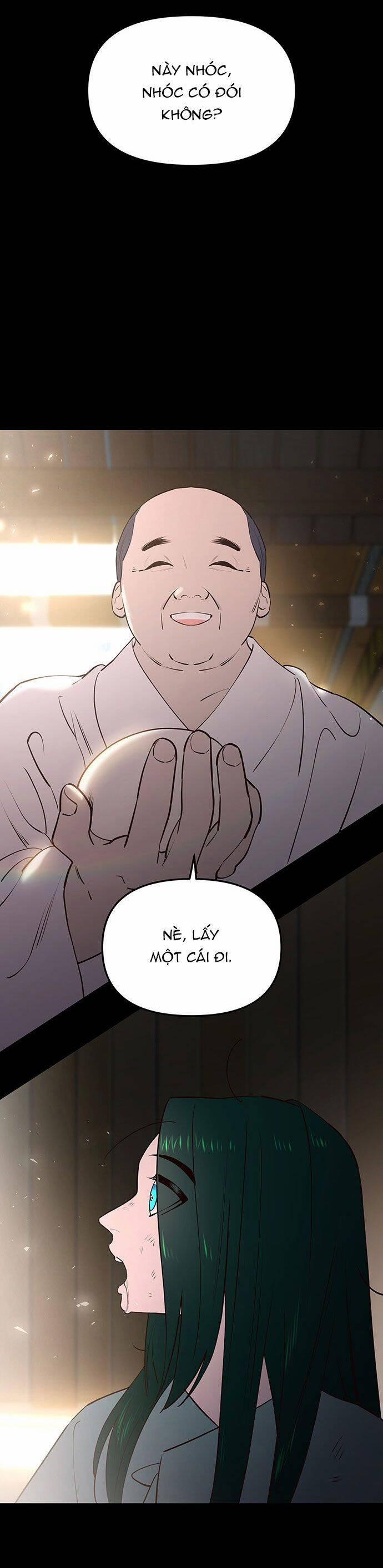 Vương Tử Huyền Bí 58 trang 92