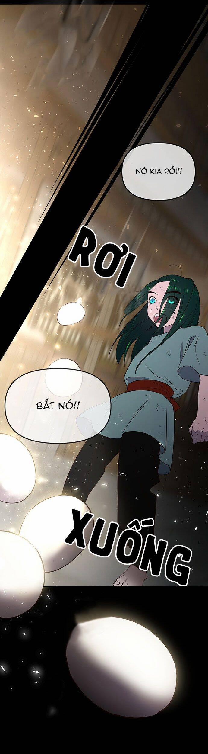 Vương Tử Huyền Bí 58 trang 94