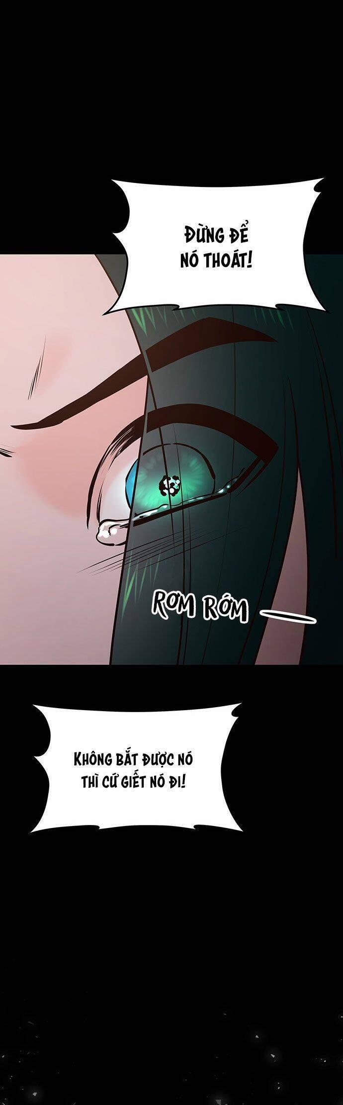 Vương Tử Huyền Bí 58 trang 95