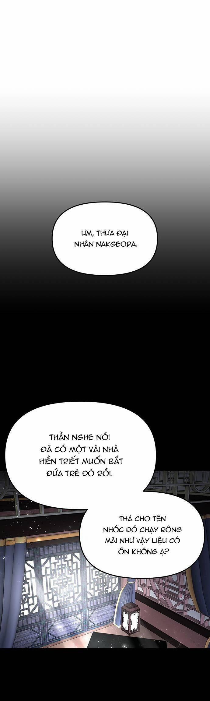 Vương Tử Huyền Bí 59 trang 1