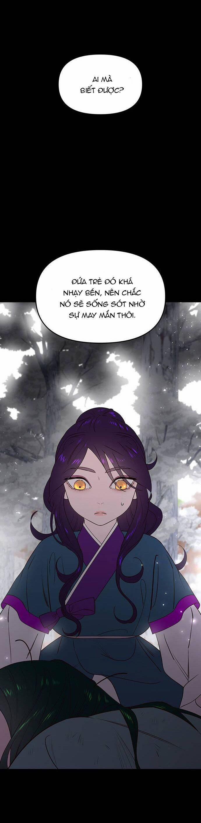 Vương Tử Huyền Bí 59 trang 10