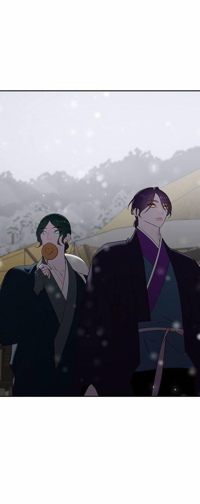 Vương Tử Huyền Bí 59 trang 100