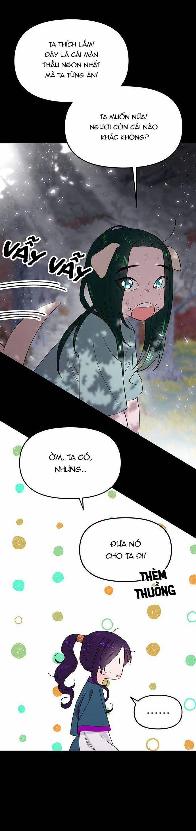 Vương Tử Huyền Bí 59 trang 16