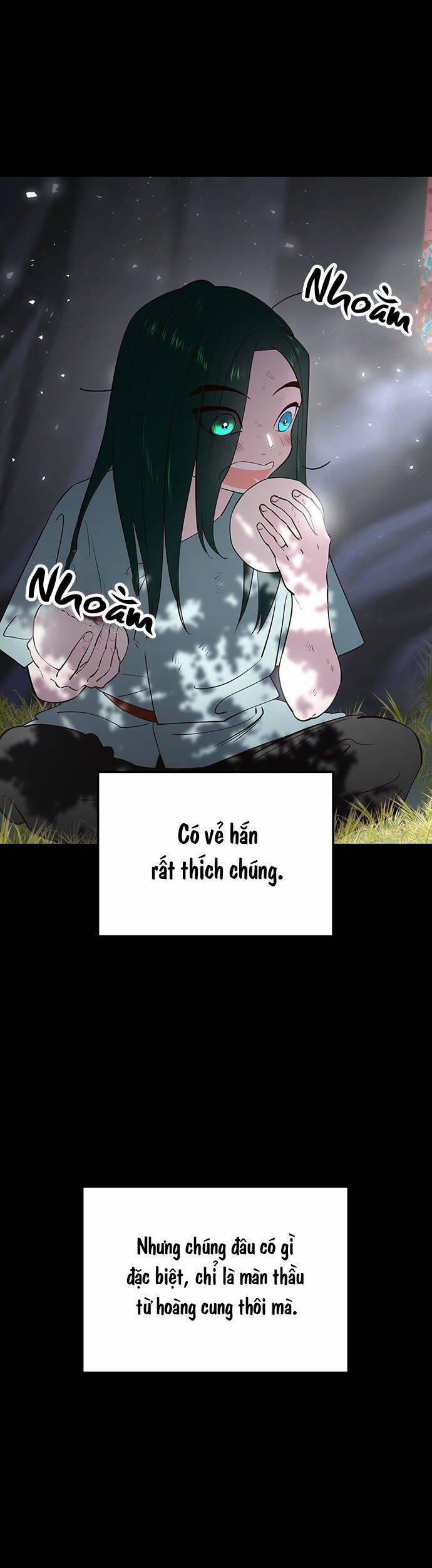 Vương Tử Huyền Bí 59 trang 17