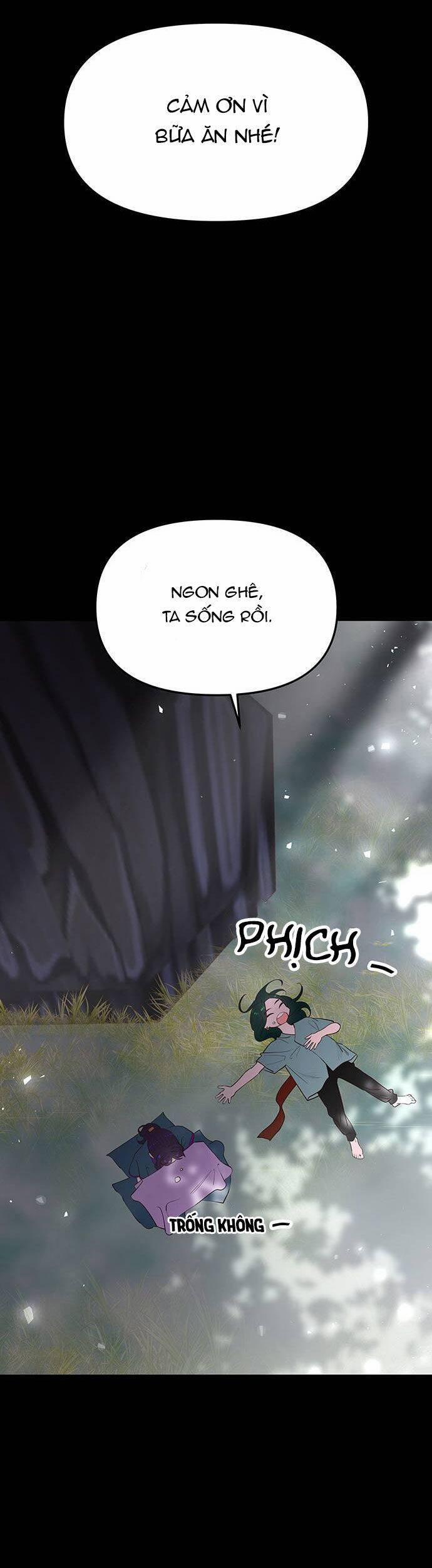 Vương Tử Huyền Bí 59 trang 18