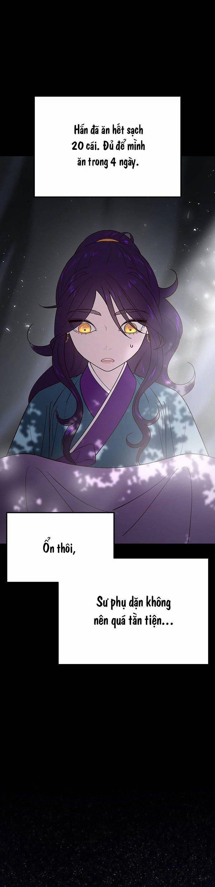 Vương Tử Huyền Bí 59 trang 19