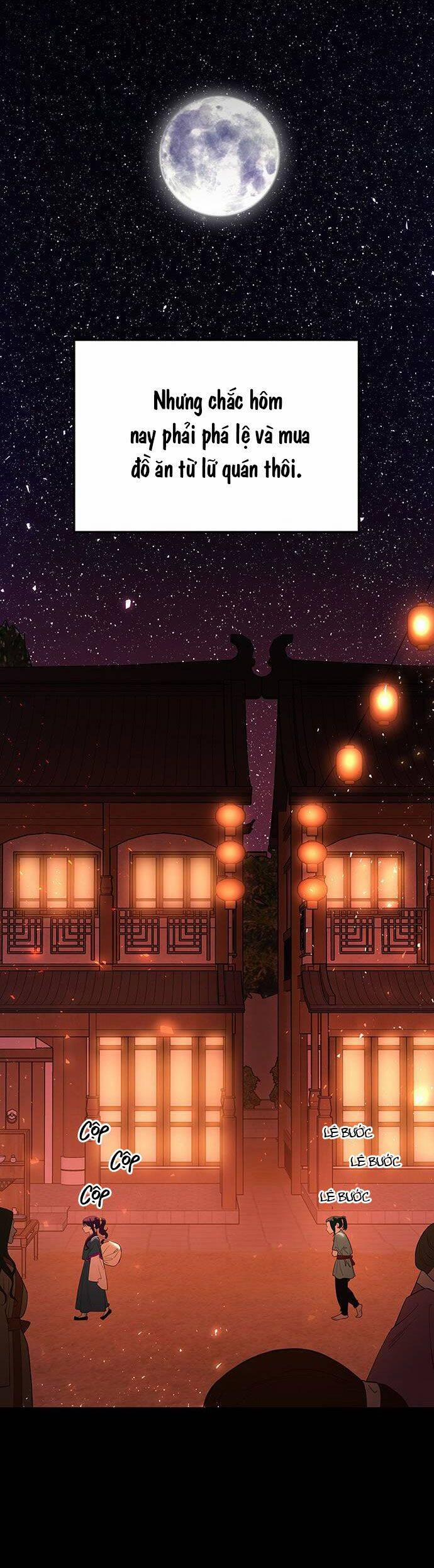 Vương Tử Huyền Bí 59 trang 20