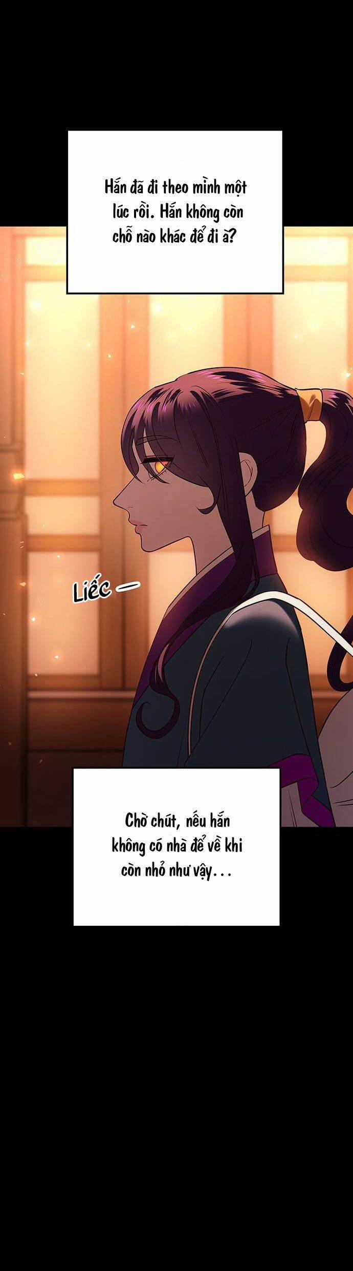 Vương Tử Huyền Bí 59 trang 21