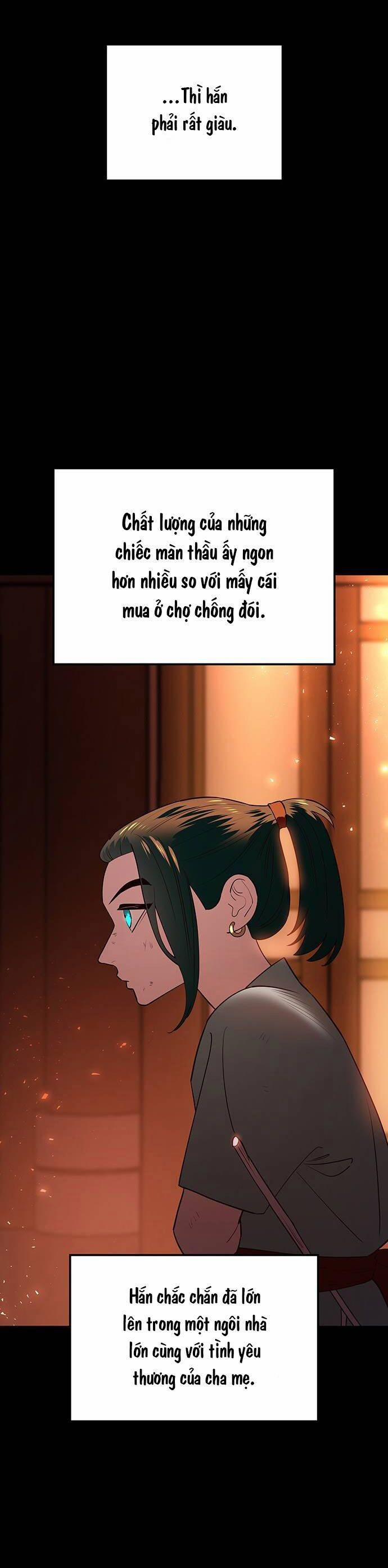 Vương Tử Huyền Bí 59 trang 22