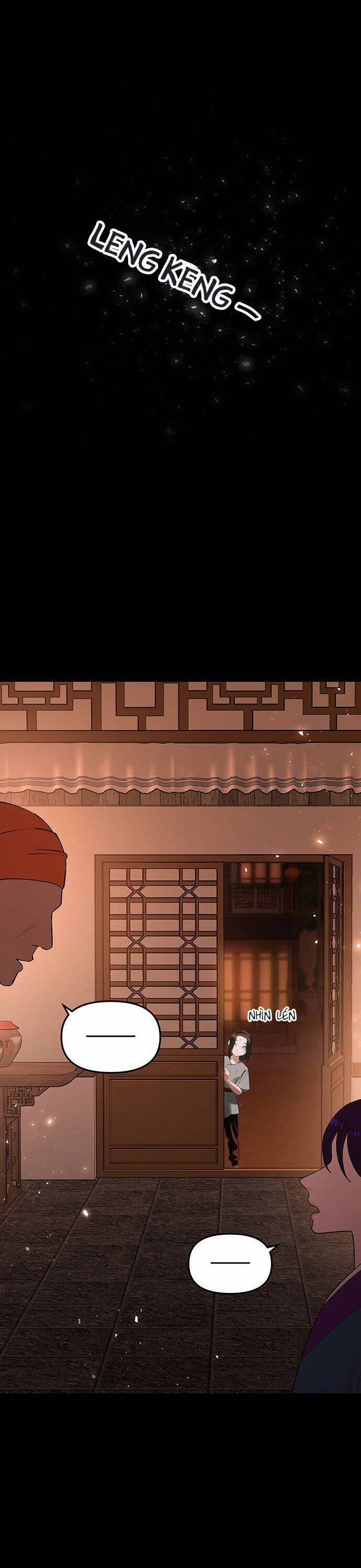 Vương Tử Huyền Bí 59 trang 23