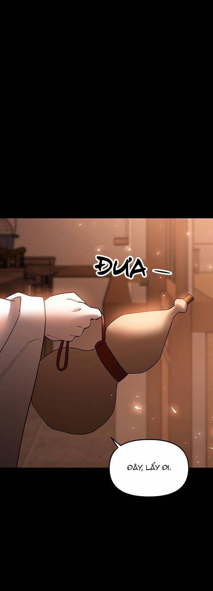 Vương Tử Huyền Bí 59 trang 28