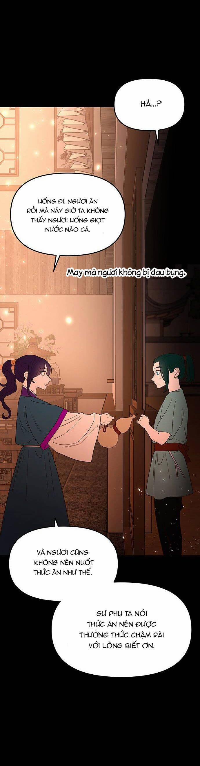 Vương Tử Huyền Bí 59 trang 29