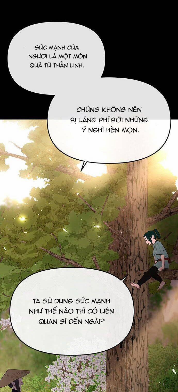 Vương Tử Huyền Bí 59 trang 32