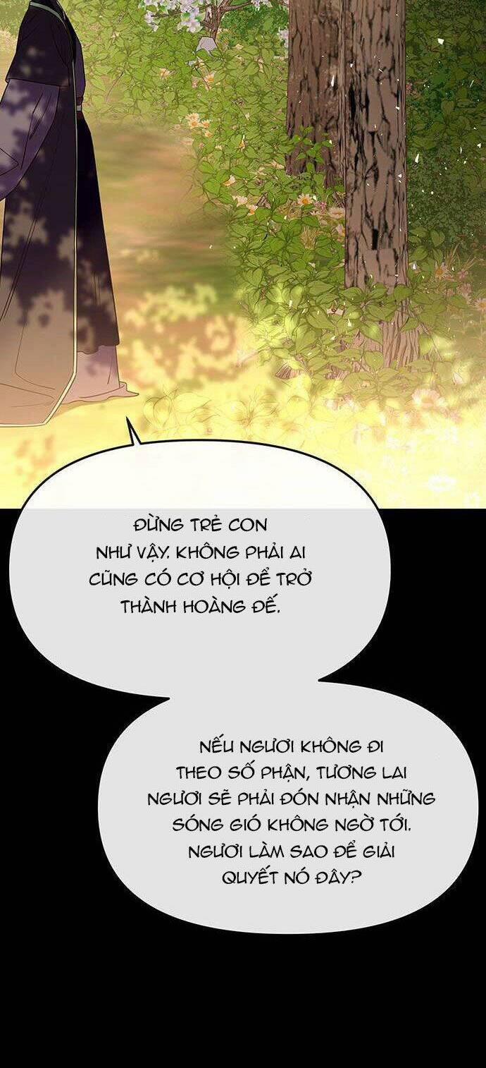 Vương Tử Huyền Bí 59 trang 33