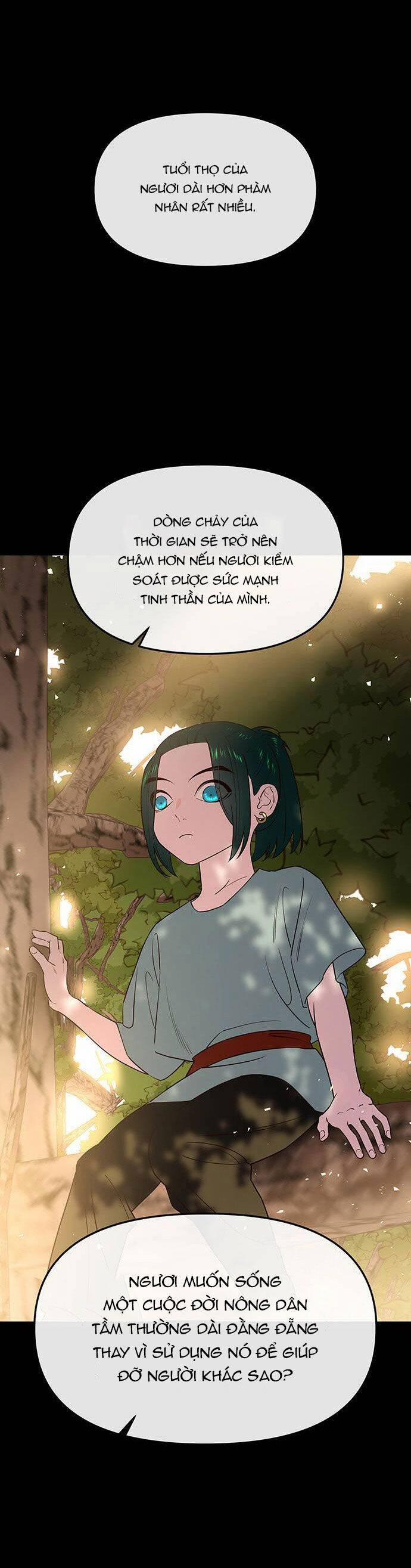 Vương Tử Huyền Bí 59 trang 34