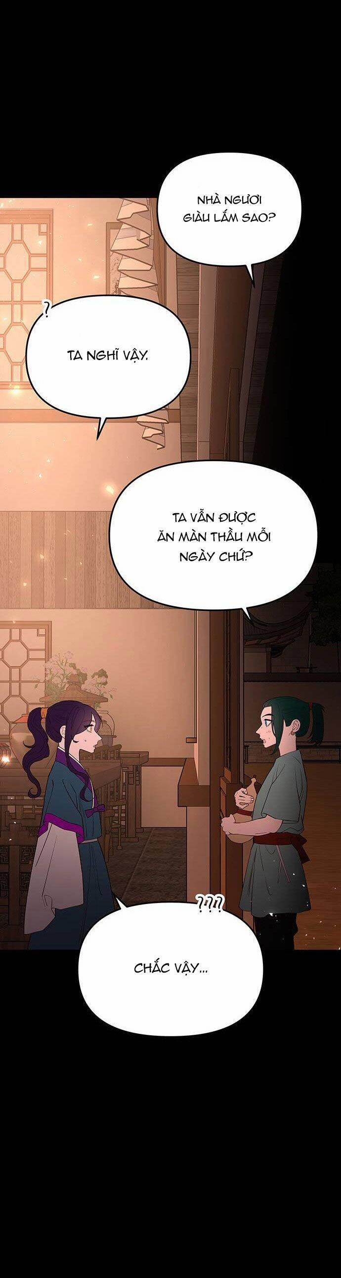 Vương Tử Huyền Bí 59 trang 39