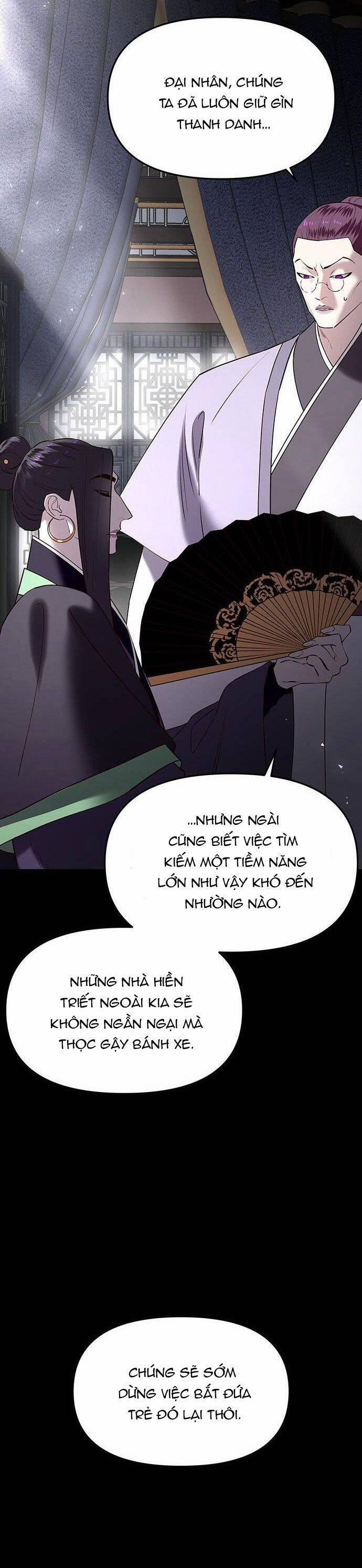 Vương Tử Huyền Bí 59 trang 4