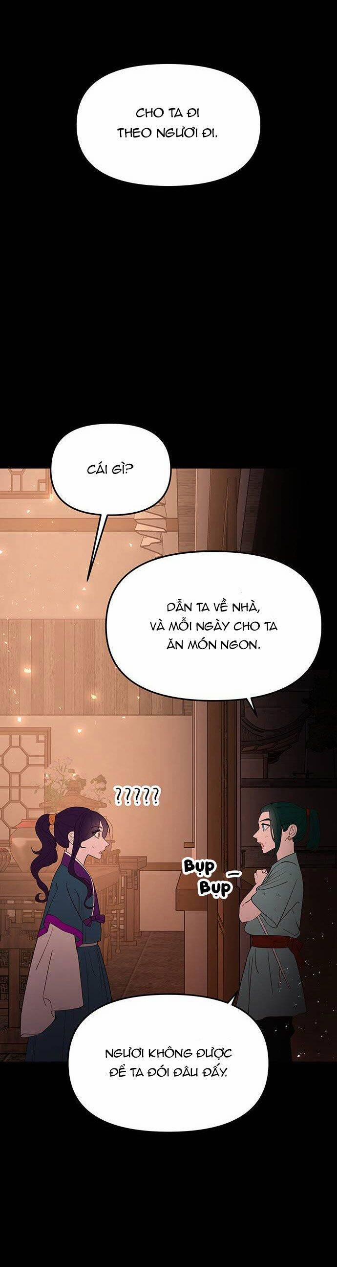 Vương Tử Huyền Bí 59 trang 41