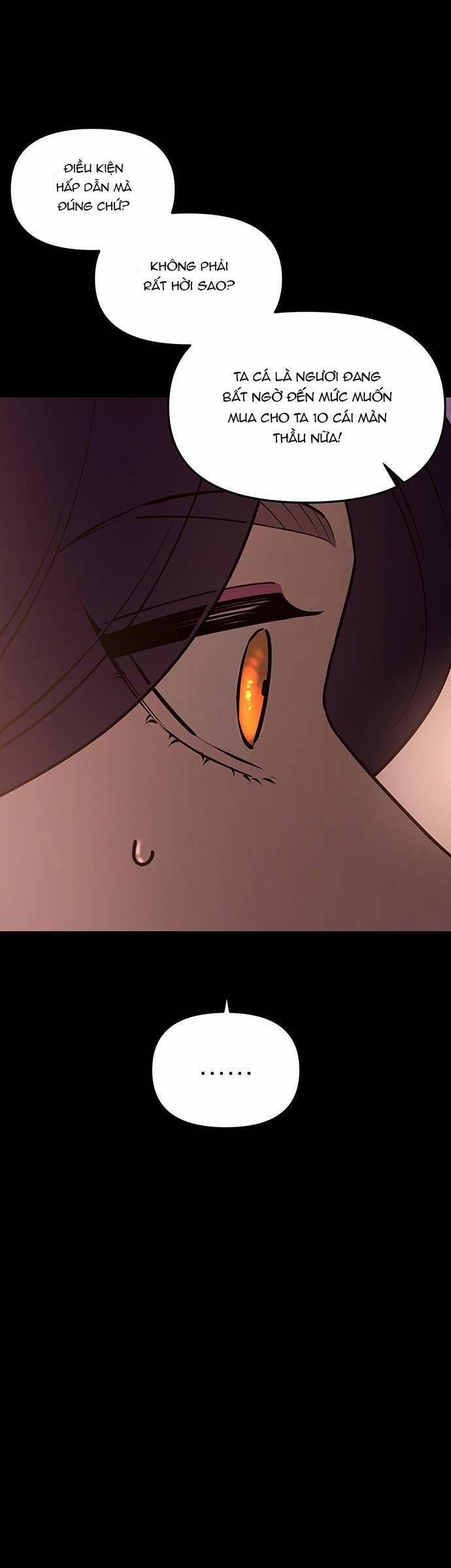 Vương Tử Huyền Bí 59 trang 43