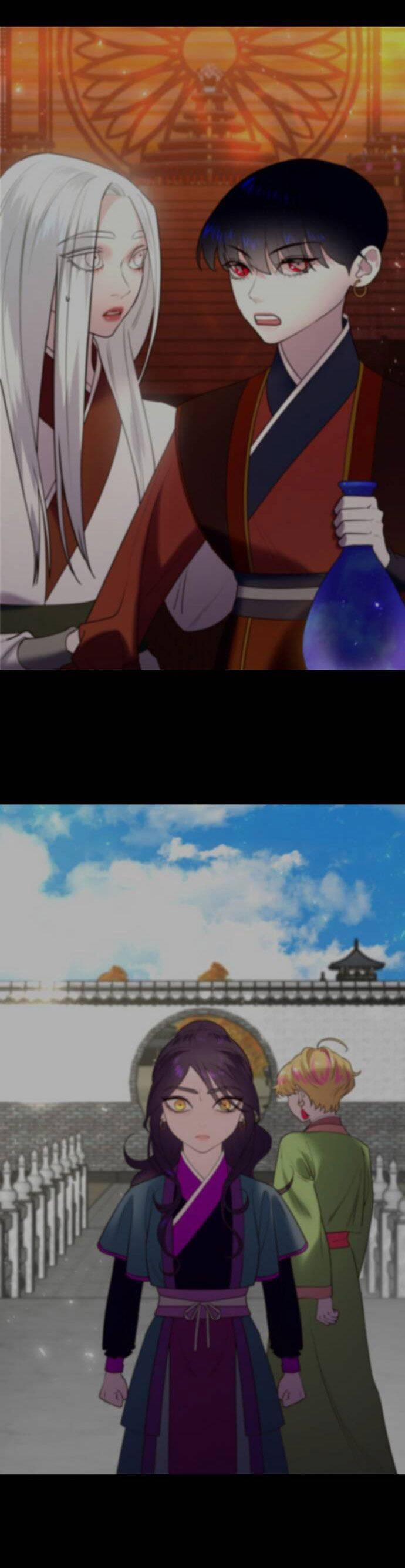 Vương Tử Huyền Bí 59 trang 44