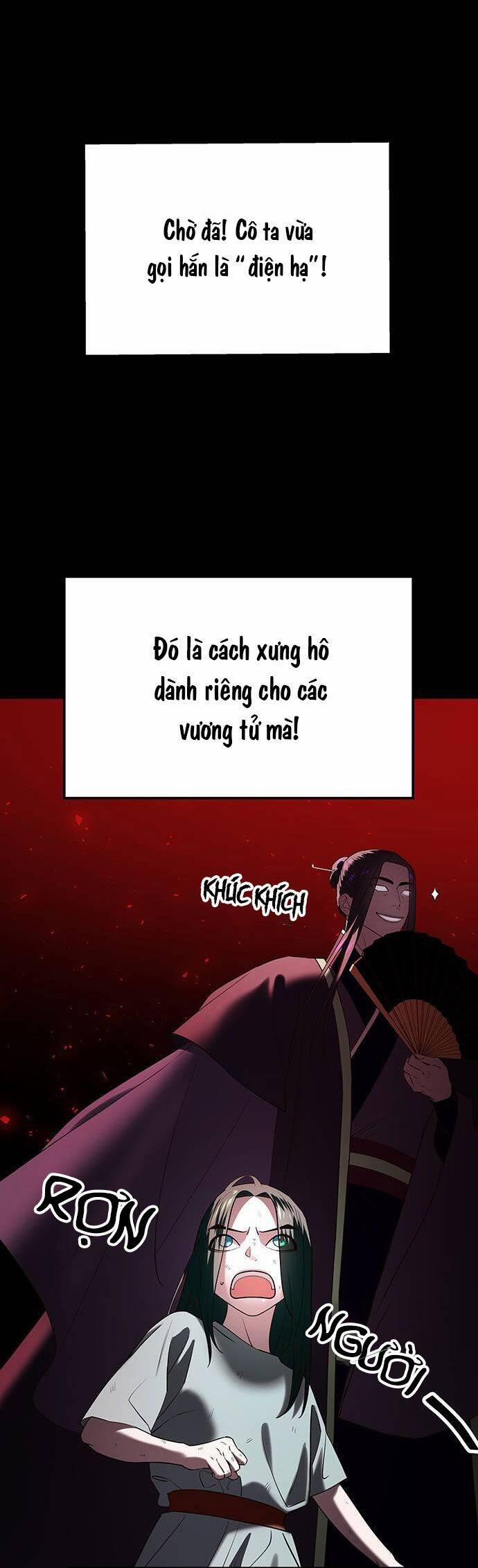 Vương Tử Huyền Bí 59 trang 51