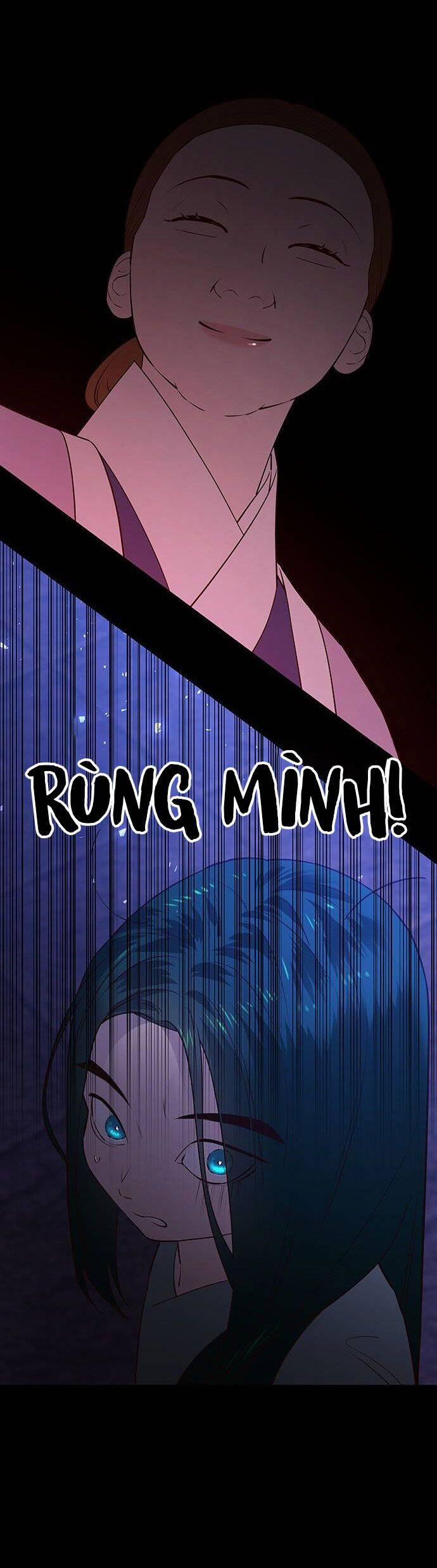 Vương Tử Huyền Bí 59 trang 54