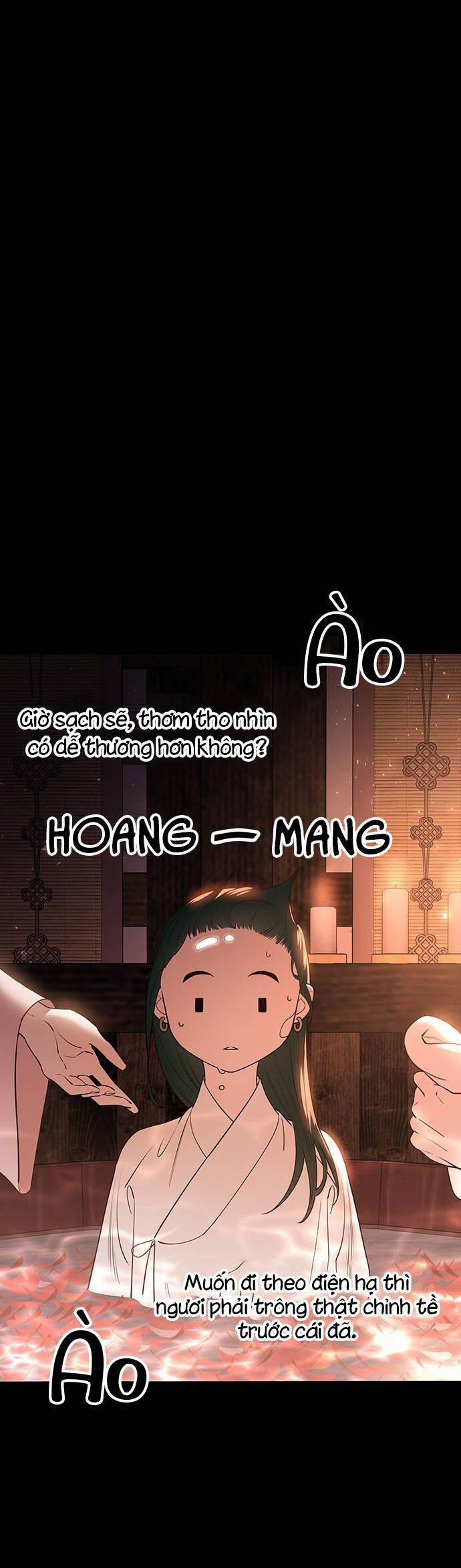 Vương Tử Huyền Bí 59 trang 56