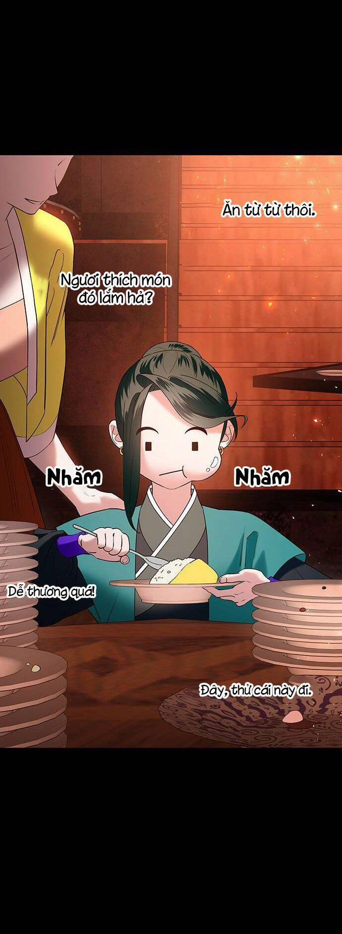 Vương Tử Huyền Bí 59 trang 57