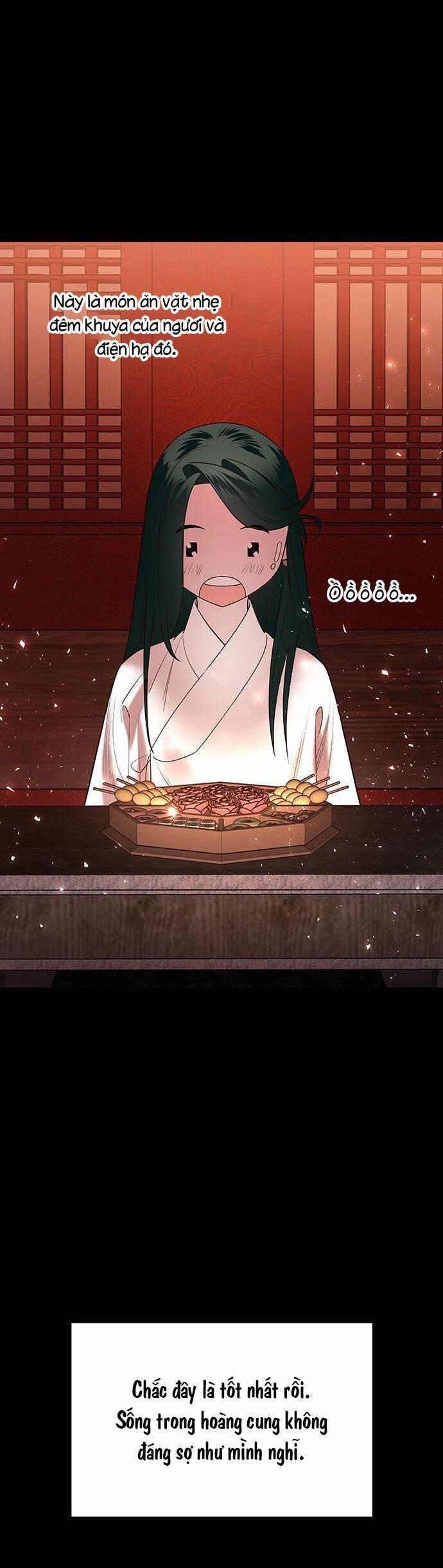 Vương Tử Huyền Bí 59 trang 58