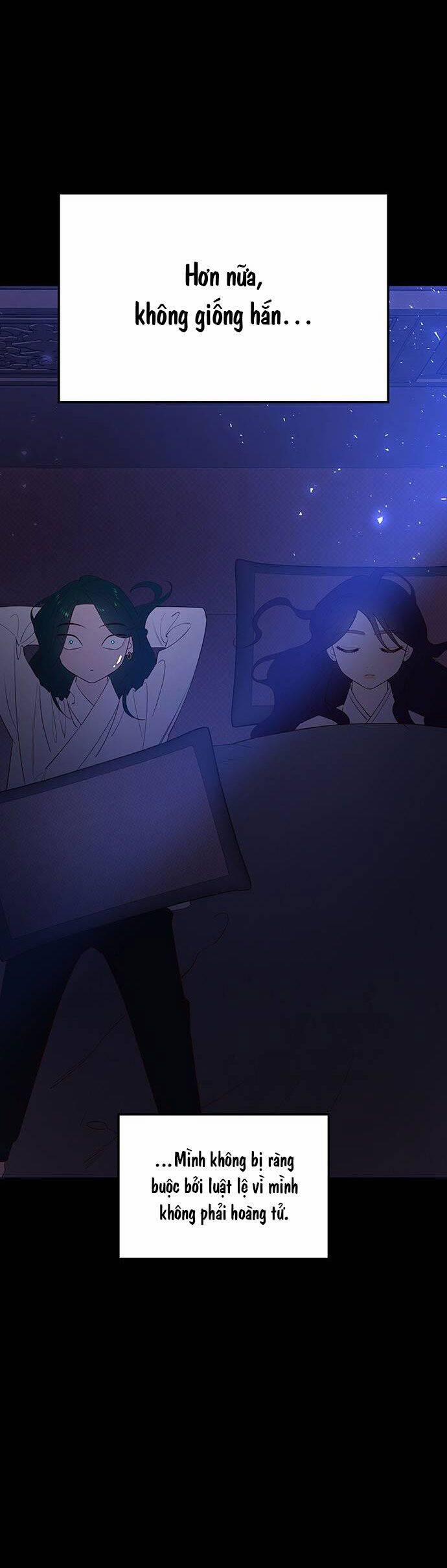 Vương Tử Huyền Bí 59 trang 59