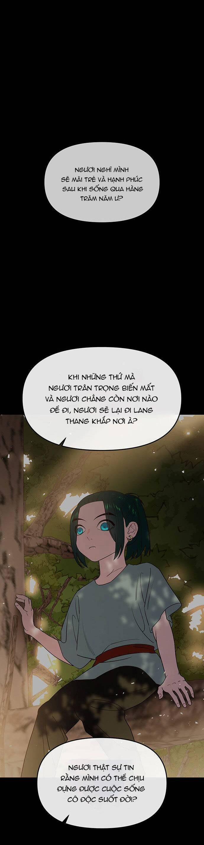 Vương Tử Huyền Bí 59 trang 60