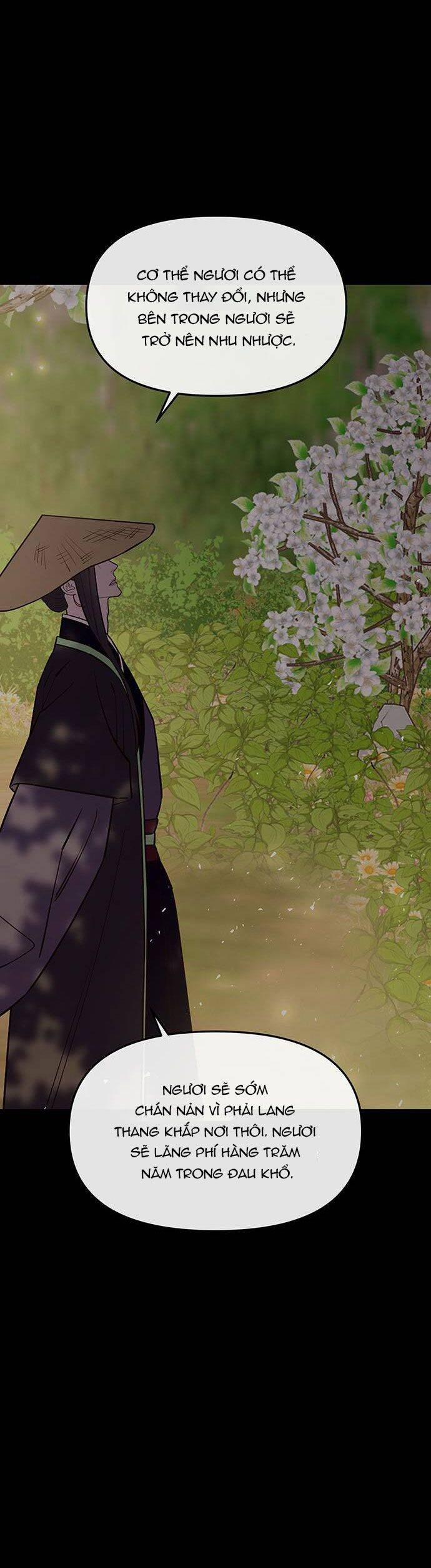 Vương Tử Huyền Bí 59 trang 61