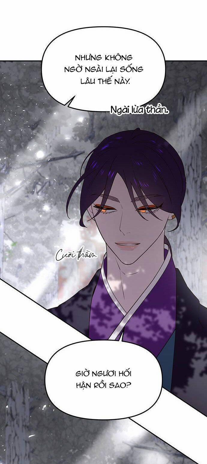 Vương Tử Huyền Bí 59 trang 65