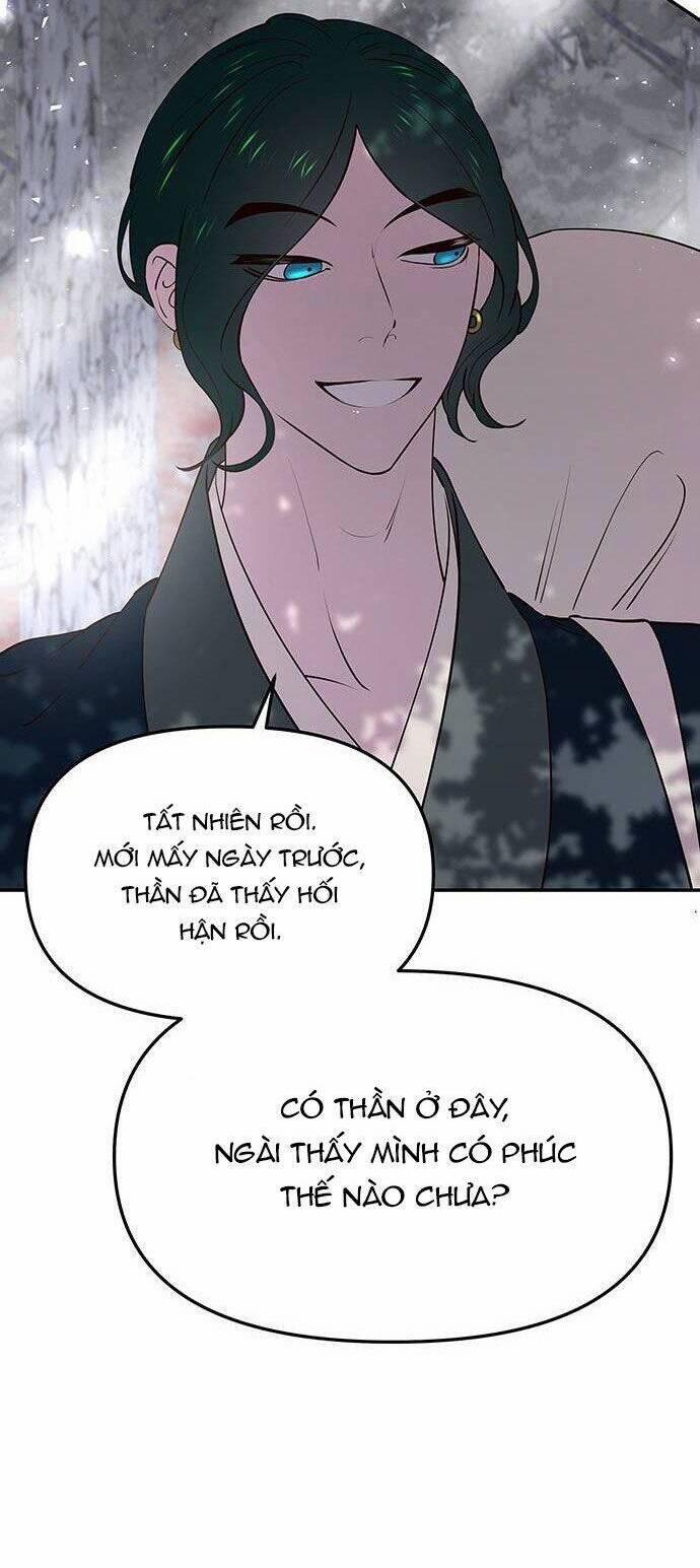 Vương Tử Huyền Bí 59 trang 66