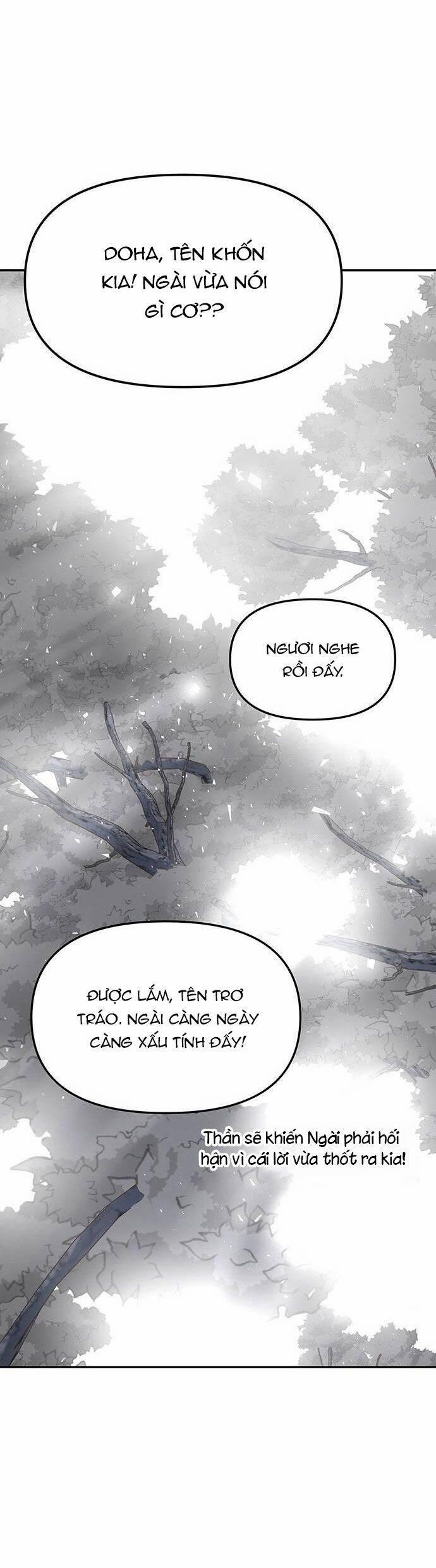 Vương Tử Huyền Bí 59 trang 68