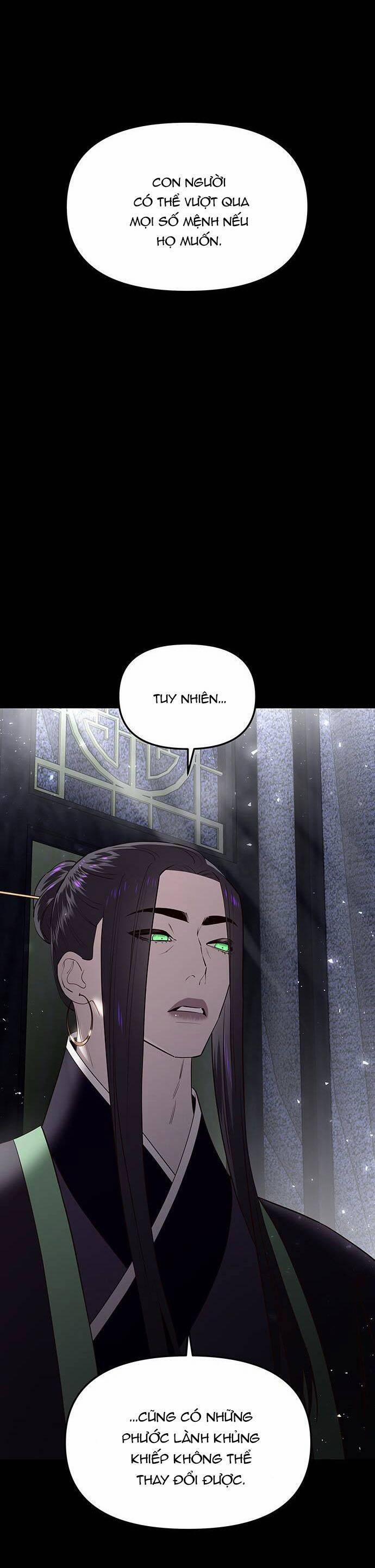 Vương Tử Huyền Bí 59 trang 7